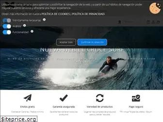 elcrucesurf.com