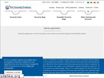 elcsecurity.com