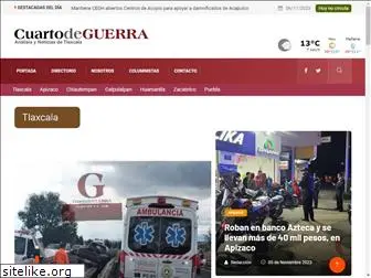 elcuartodeguerra.com