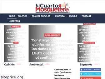 elcuartomosquetero.com