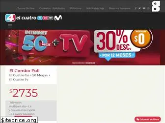 elcuatro.com