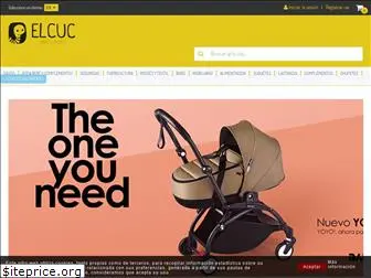 elcuc.com