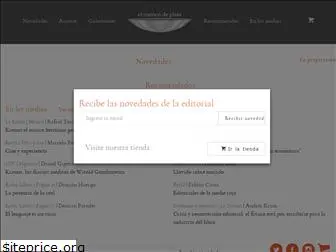 elcuencodeplata.com.ar