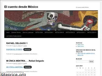 elcuentodesdemexico.com.mx