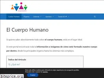 elcuerpohumano.es