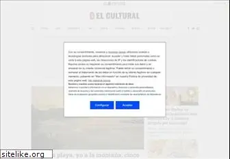 elcultural.com