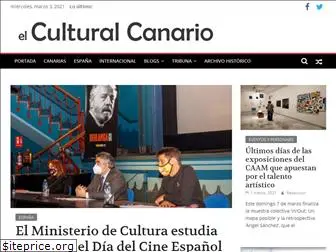 elculturalcanario.com