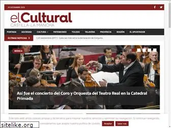 elculturalcastillalamancha.es