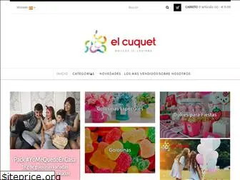 elcuquet.net