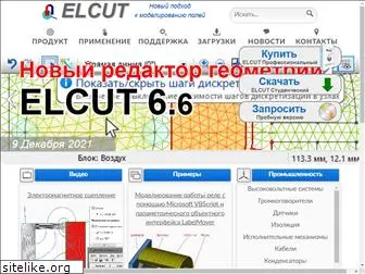 elcut.ru