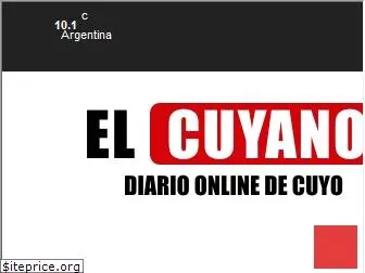 elcuyano.com