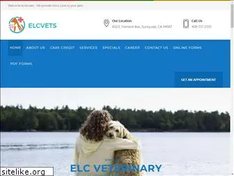 elcvets.com