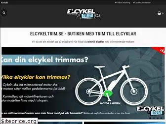 www.elcykeltrim.se