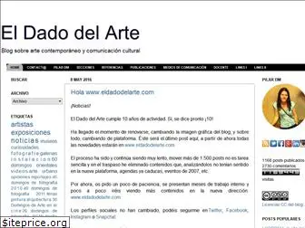 eldadodelarte.blogspot.com