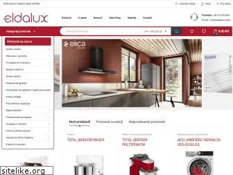 eldalux.com