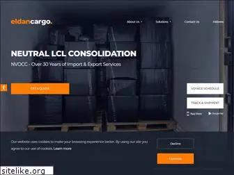 eldan-cargo.com