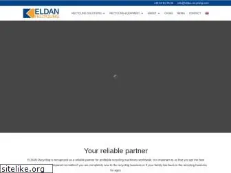 eldan-recycling.com