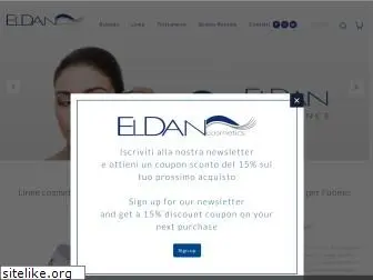 eldancosmetics.it