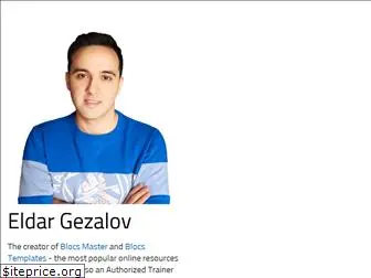 eldargezalov.com