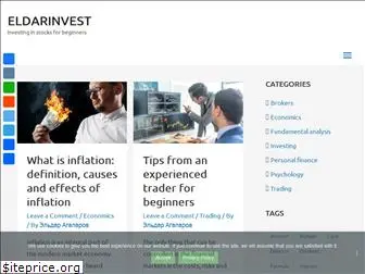 eldarinvest.com