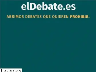 eldebate.es