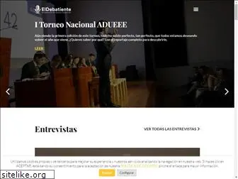 eldebatiente.es