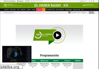 eldeberradio.com