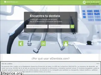 eldentista.com