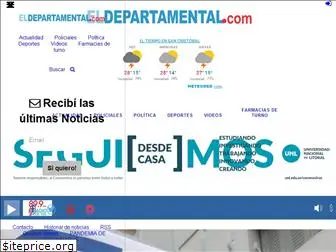 eldepartamental.com