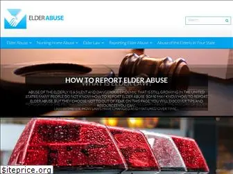 elder-abuse.net