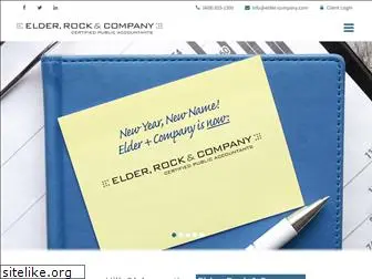 elder-company.com
