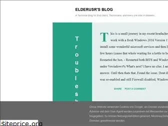 elder-usr.blogspot.com