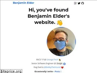 elder.dev
