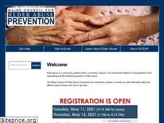 elderabuseprevention.info