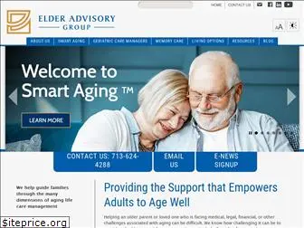 elderadvisorygroup.com