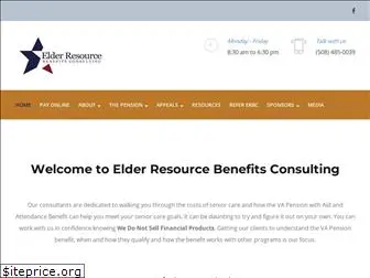 elderbenefitsconsulting.com