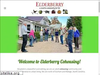elderberrycohousing.com
