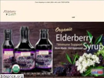 elderberryqueen.net