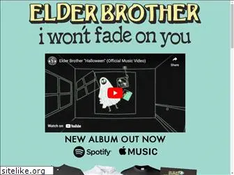 elderbrothermusic.com