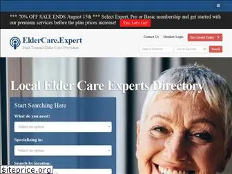 eldercare.expert