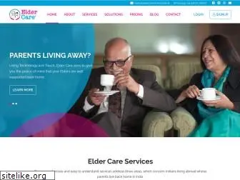 eldercare.international