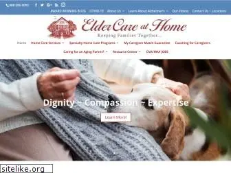 eldercareathome.org