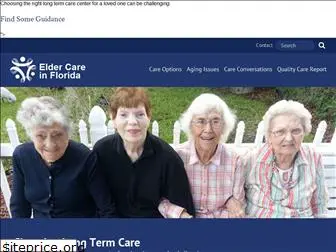 eldercareflorida.com