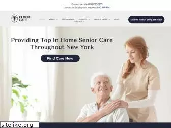 eldercarehomecare.com