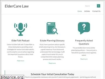 eldercarelaw.com
