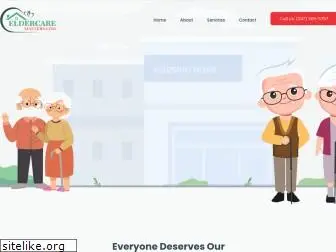 eldercaremasters.com