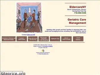 eldercareny.com