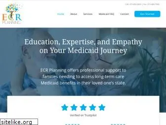 eldercareresourceplanning.org