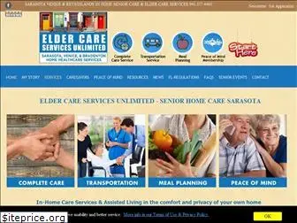 eldercaresarasota.com