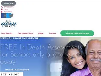 eldercarestl.com